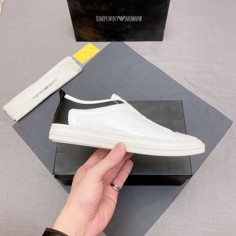 Armani Sneakers